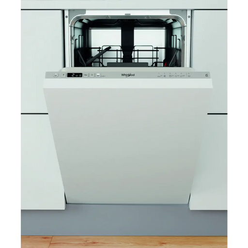 Съдомиялна машина за вграждане Whirlpool WSIC 3M27