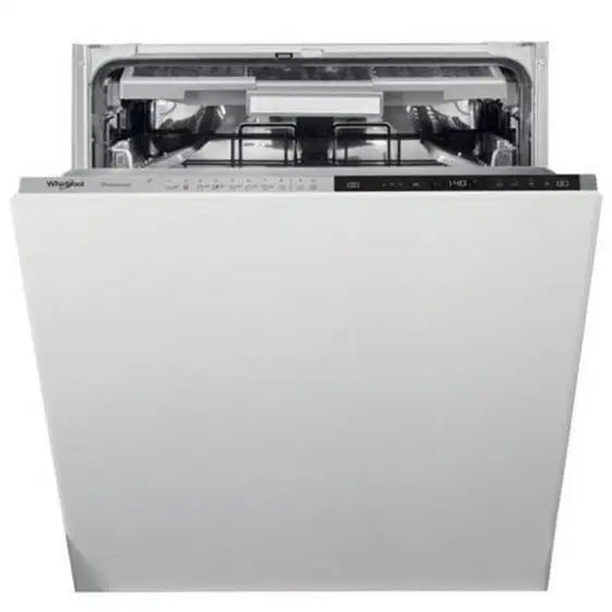 Съдомиялна за вграждане Whirlpool WIP 4T133 PFE