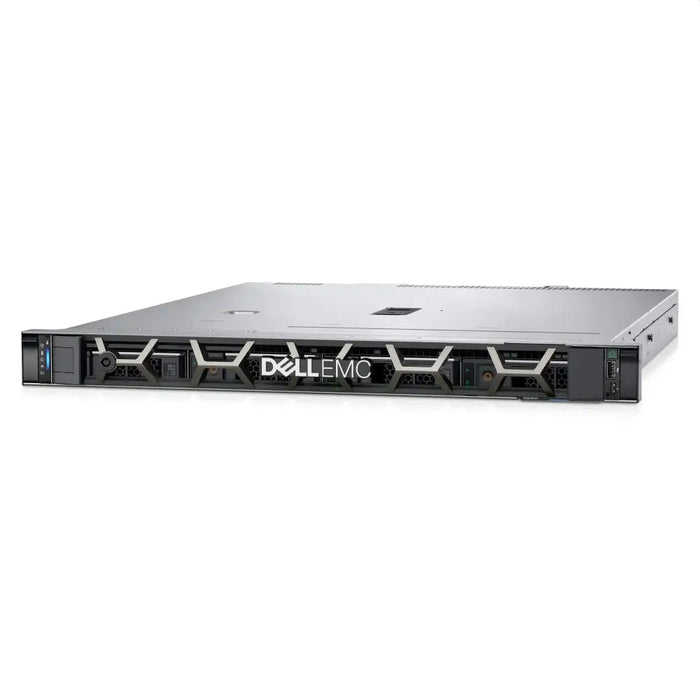 Сървър Dell PowerEdge R250 Chassis 4 x 3.5’ Xeon E