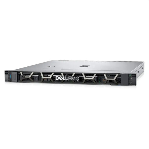 Сървър Dell PowerEdge R250 Chassis 4 x 3.5’’ Xeon