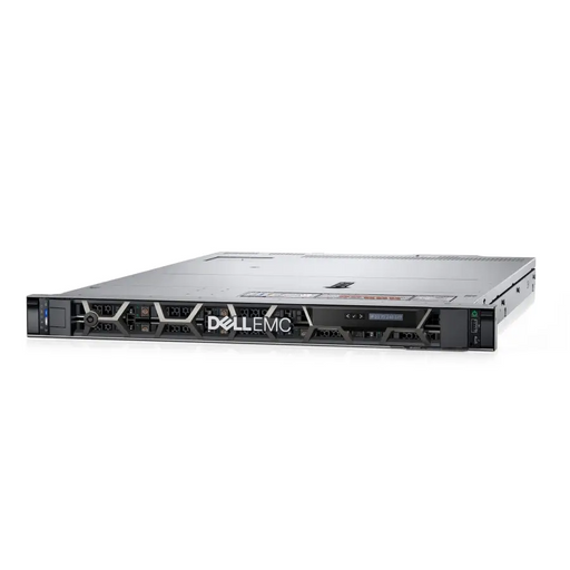 Сървър Dell PowerEdge R450 Chassis 8 x 2.5’’