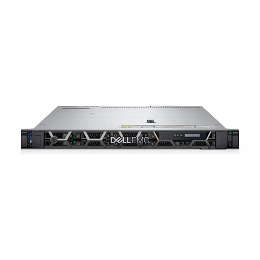 Сървър Dell PowerEdge R650XS Chassis 8x 2.5’ (SAS