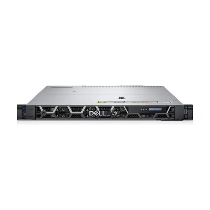 Сървър Dell PowerEdge R650XS SmartValue Xeon Gold