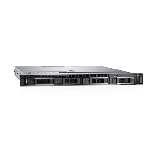 Сървър Dell PowerEdge R6515 Chassis 4x 3.5’ HotPlug