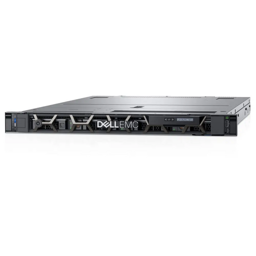 Сървър Dell PowerEdge R6525 Chassis 10 x 2.5’