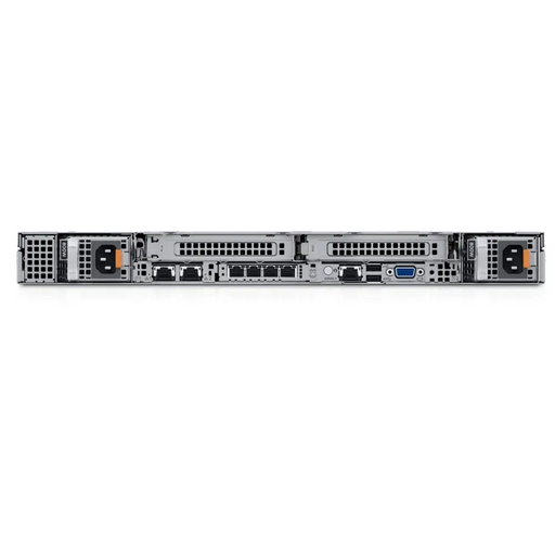 Сървър Dell PowerEdge R6525 Chassis 10 x 2.5’’