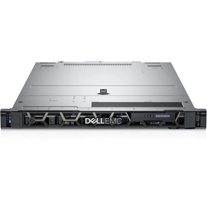 Сървър Dell PowerEdge R6525 Chassis 10 x 2.5’’