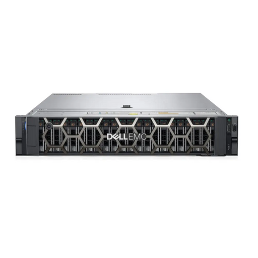 Сървър Dell PowerEdge R750XS Chassis 8 x 3.5’ Intel