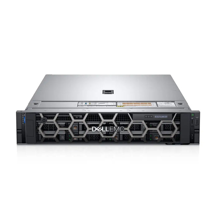 Сървър Dell PowerEdge R7525 8x3.5’ SAS/SATA with