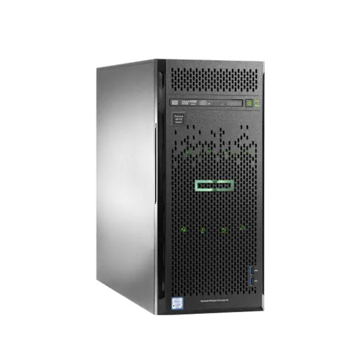 Сървър HPE ML110 G10 Xeon - S 4208 16GB - R S100i