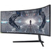 Монитор SAMSUNG Odyssey G9 G95T 49inch DWQHD VA