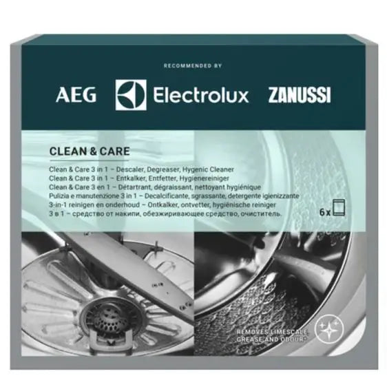 Сашета AEG Clean&Care 3 в 1 M2GCP600