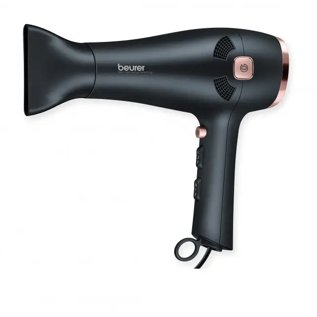 Сешоар Beurer HC 55 Hair dryer,2 000 W cable rewind