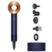 Сешоар DYSON Supersonic HD07 Blue/Rich 412525-01