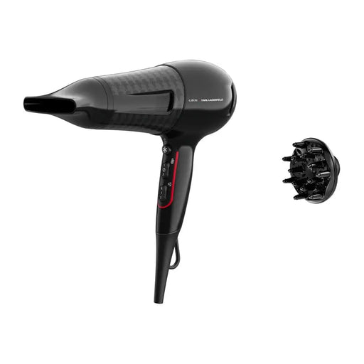 Сешоар Rowenta CV591LF0 HAIR DRYER POWERLINE