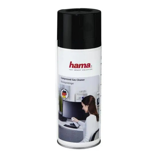 Сгъстен Въздух HAMA 84417 400мл