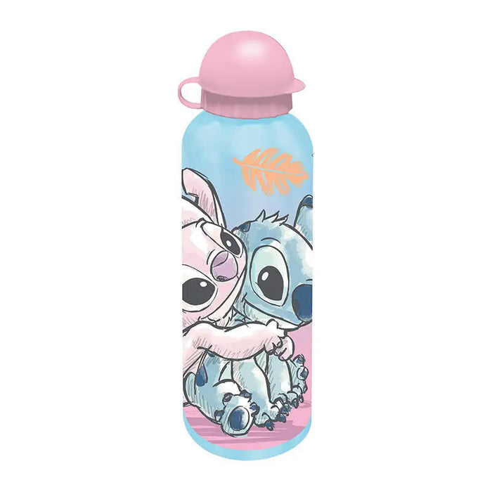 Шише KiDS Licensing ST00057b 500ml Stitch синьо