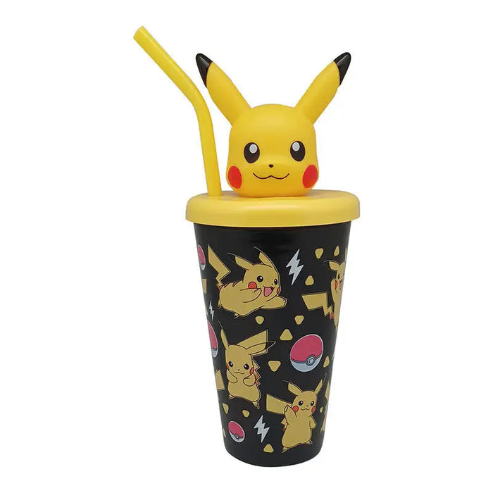 Шише PK00028 KiDS Licensing 450ml Pokemon