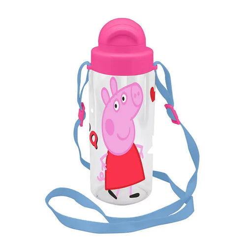 Шише PP09060 KiDS Licensing 500ml Peppa Pig