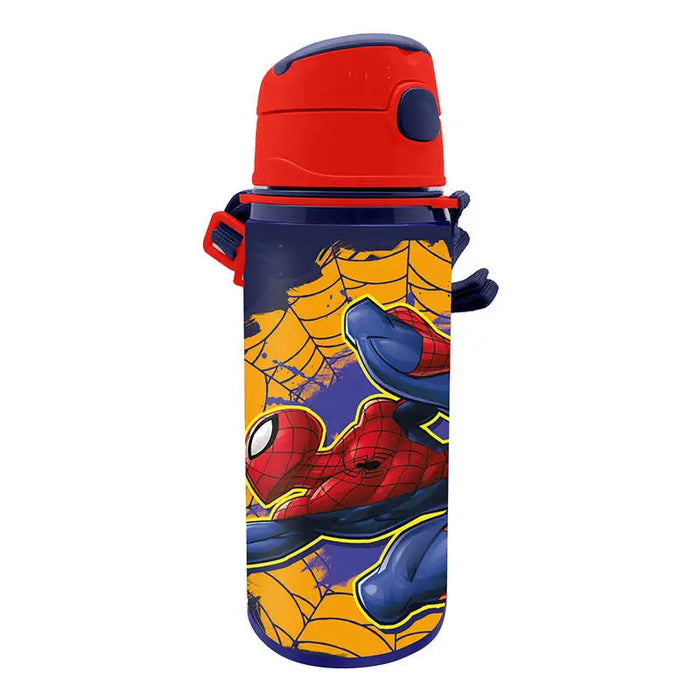 Шише SP50073 KiDS Licensing 600ml Spiderman