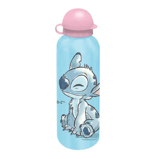 Шише ST00057 KiDS Licensing Stitch 500ml синьо