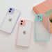 Силиконов кейс Milky Case за Xiaomi Redmi