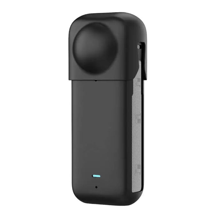 Силиконов кейс PULUZ за Insta360 X4 черен