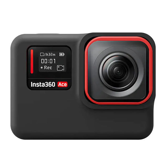 Силиконов кейс Telesin за Insta360 Ace Pro