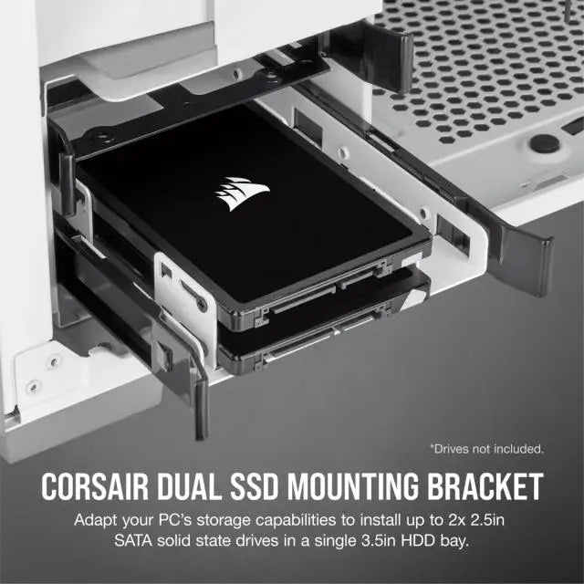 Скоби за монтиране Corsair HDD/SSD Mounting