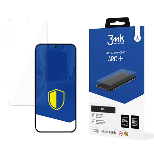 Скрийн протектор 3mk ARC + за Huawei Pura 70 Ultra