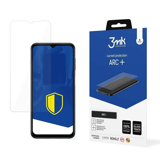 Скрийн протектор 3mk ARC + за Samsung Galaxy M13 4G