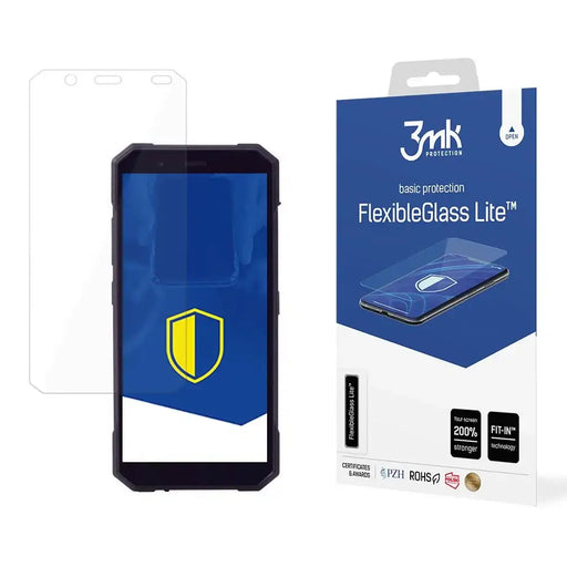 Скрийн протектор 3mk FlexibleGlass Lite™