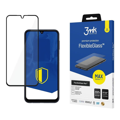 Скрийн протектор 3mk FlexibleGlass Max™ за Samsung Galaxy