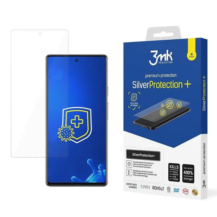 Скрийн протектор 3mk SilverProtection + за Google Pixel 6a