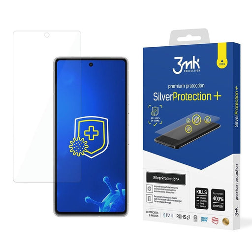 Скрийн протектор 3mk SilverProtection+ за Google Pixel 7A 5G