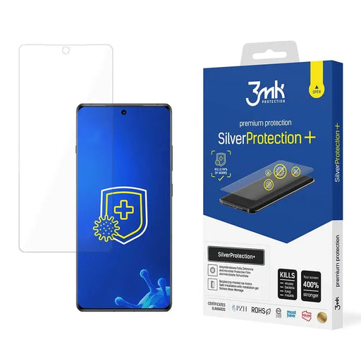 Скрийн протектор 3mk SilverProtection + за OnePlus Ace 3