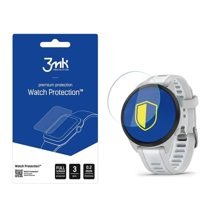 Скрийн протектор 3mk Watch Protection™ v.