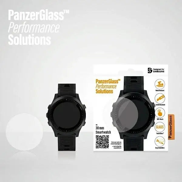 Скрийн протектор PanzerGlass Screen