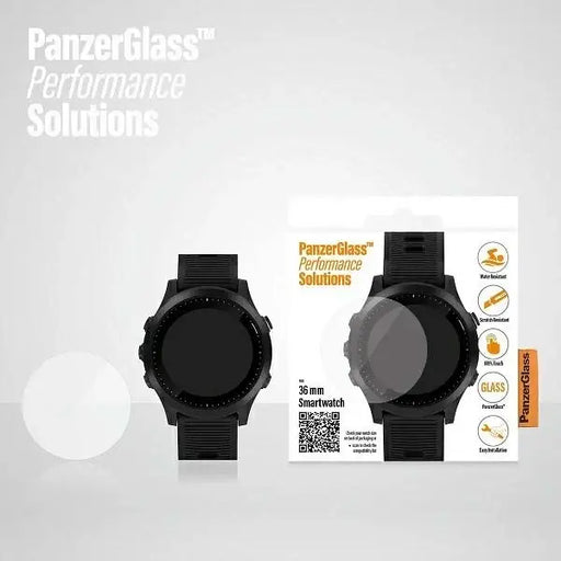 Скрийн протектор PanzerGlass SmartWatch