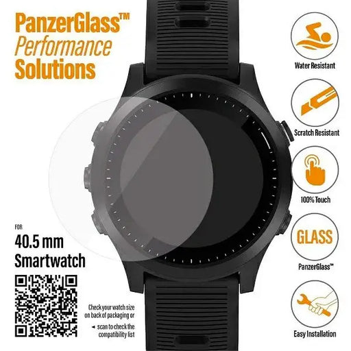 Скрийн протектор PanzerGlass SmartWatch