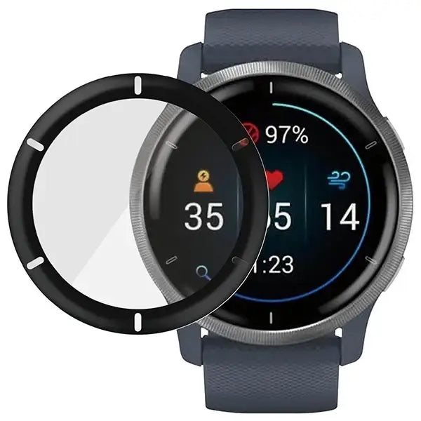 Скрийн протектор PanzerGlass SmartWatch