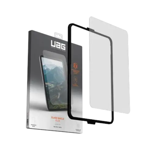 Скрийн протектор UAG Glass Shield Plus за iPad 10.9’’ (10th)