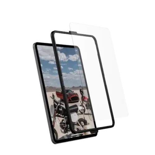 Скрийн протектор UAG Glass Shield Plus за iPad 10.9’’ (10th)