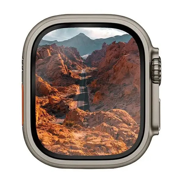 Скрийн протектор Uniq Optix Vivid за Apple Watch Ultra 49mm