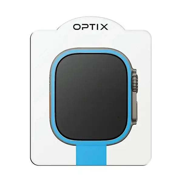 Скрийн протектор Uniq Optix Vivid за Apple Watch Ultra 49mm