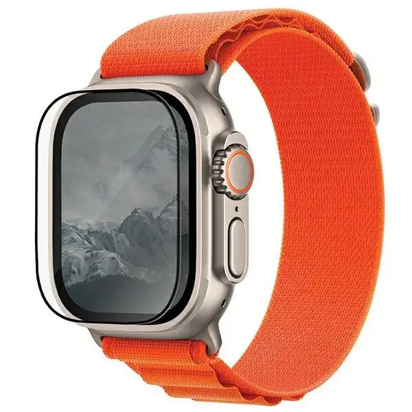 Скрийн протектор Uniq Optix Vivid за Apple Watch Ultra 49mm