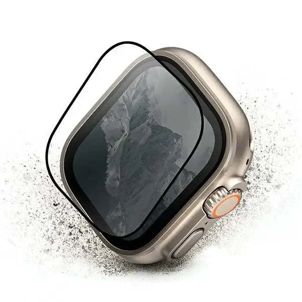 Скрийн протектор Uniq Optix Vivid за Apple Watch Ultra 49mm