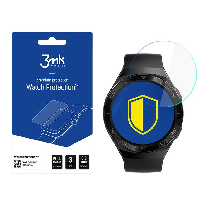 Скрийн протектор 3mk Watch Protection™ v.