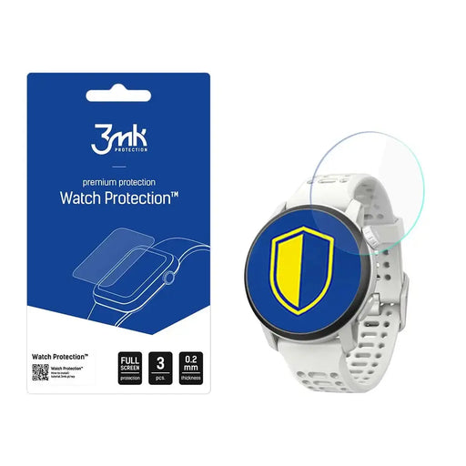 Скрийн протектор 3mk Watch Protection