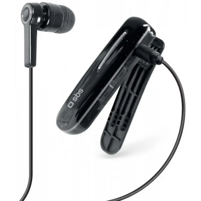 Слушалка SBS BT300 Bluetooth 3.0 TECLIPHEADSETBTK